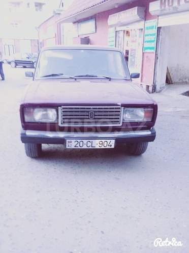 LADA (VAZ) 2104 1999, 70,000 km - 1.3 л - Bakı