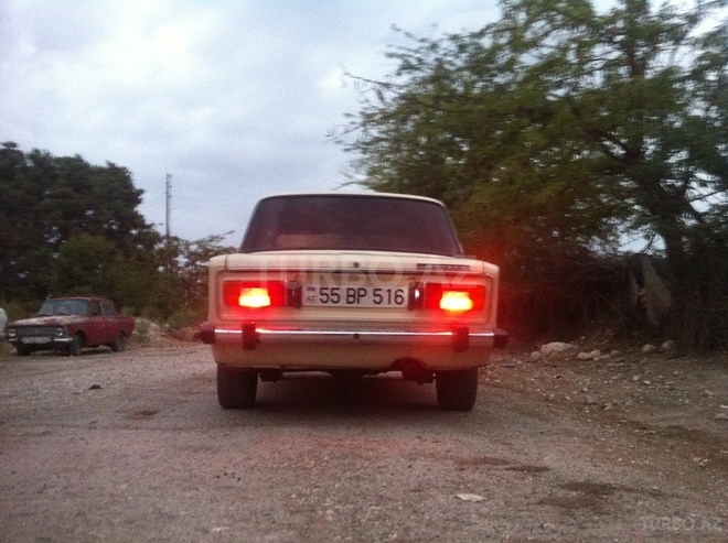 LADA (VAZ) 2106 1992, 200,000 km - 1.8 л - Bakı