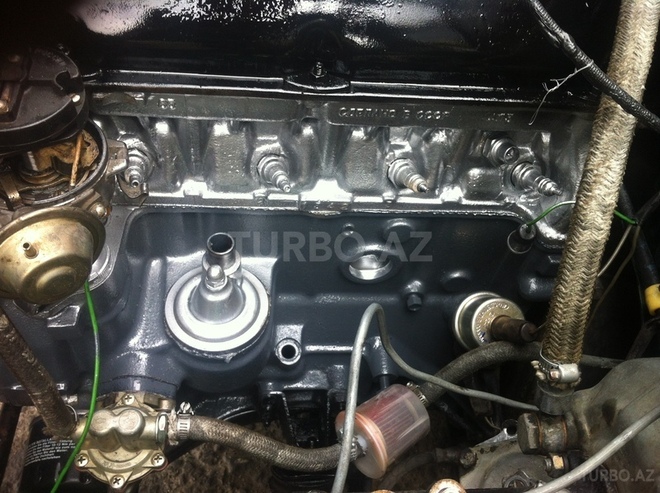 LADA (VAZ) 2106 1992, 200,000 km - 1.8 л - Bakı