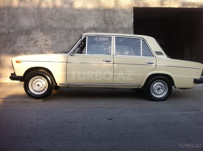 LADA (VAZ) 2106 1992, 200,000 km - 1.8 л - Bakı