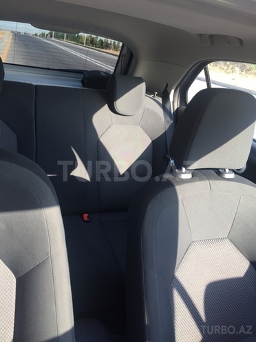 MG 3 2012, 47,500 km - 1.5 l - Bakı
