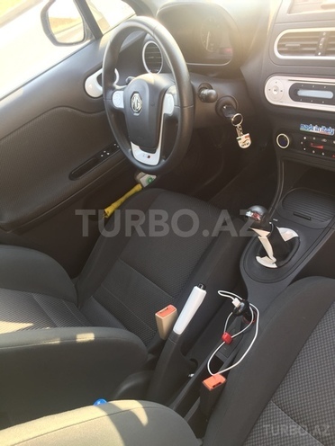 MG 3 2012, 47,500 km - 1.5 l - Bakı