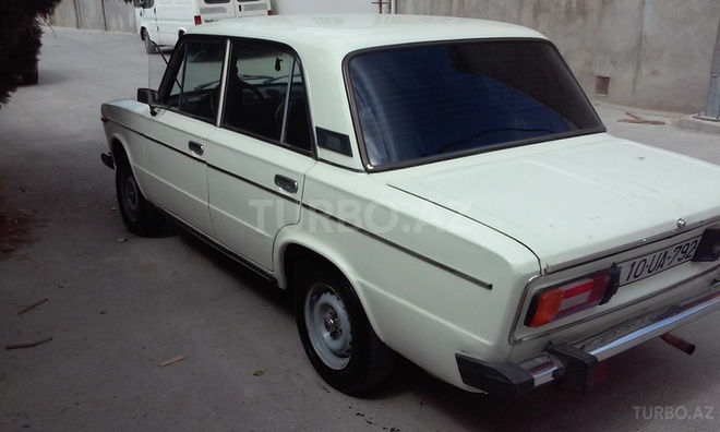 LADA (VAZ) 2106 1998, 100,000 km - 1.6 l - Bakı