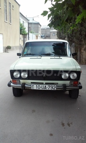 LADA (VAZ) 2106 1998, 100,000 km - 1.6 l - Bakı