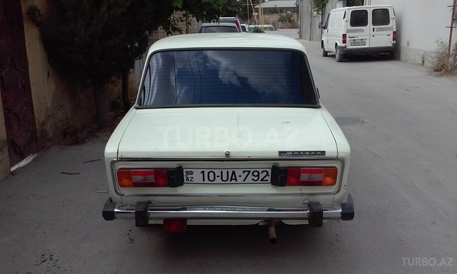 LADA (VAZ) 2106 1998, 100,000 km - 1.6 l - Bakı