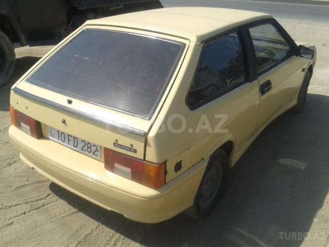 LADA (VAZ) 2108 1986, 486,970 km - 1.6 l - Bakı