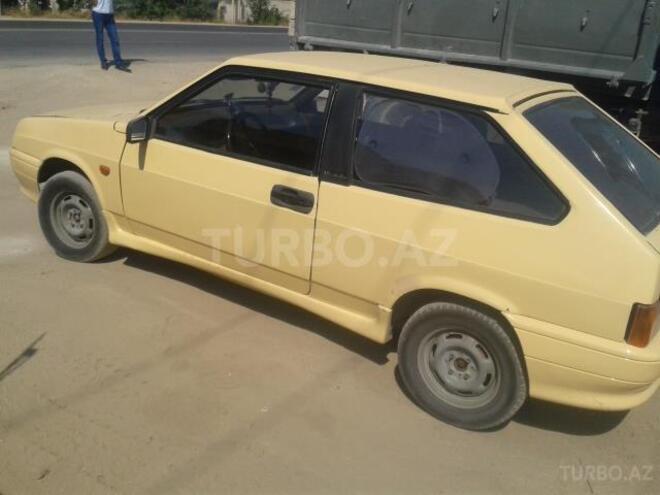 LADA (VAZ) 2108 1986, 486,970 km - 1.6 l - Bakı