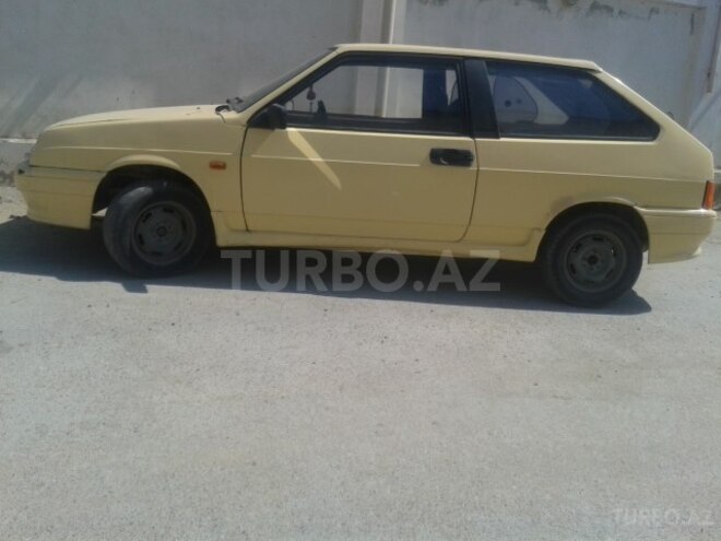 LADA (VAZ) 2108 1986, 486,970 km - 1.6 l - Bakı
