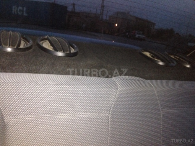 LADA (VAZ) 2115 2012, 35,550 km - 1.6 l - Bakı