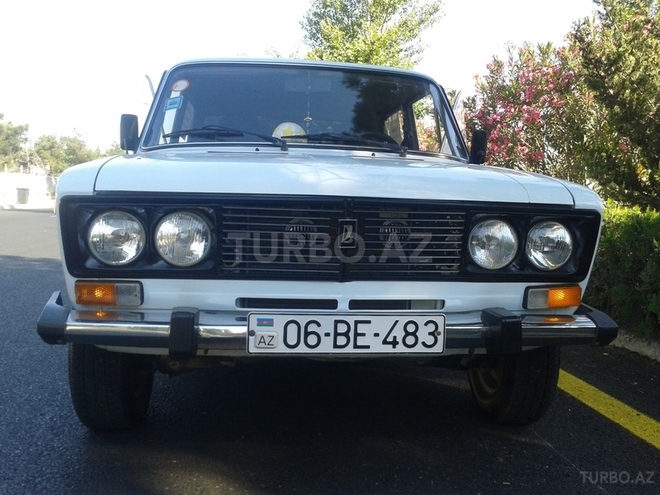 LADA (VAZ) 2106 2004, 69,000 km - 1.6 л - Bakı