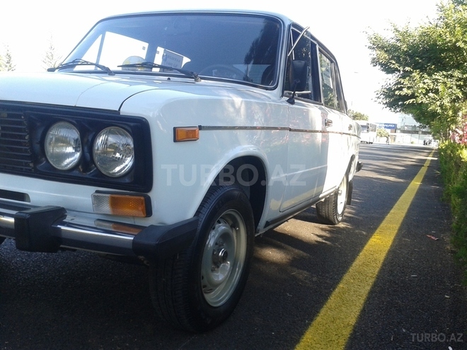 LADA (VAZ) 2106 2004, 69,000 km - 1.6 л - Bakı