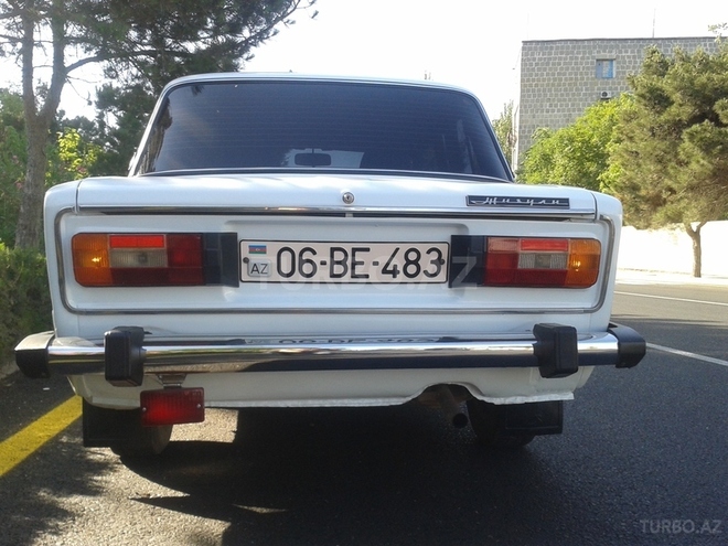 LADA (VAZ) 2106 2004, 69,000 km - 1.6 л - Bakı