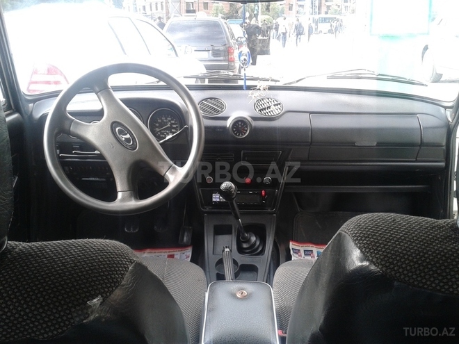LADA (VAZ) 2106 2004, 69,000 km - 1.6 л - Bakı
