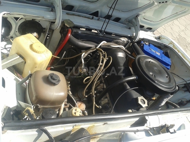 LADA (VAZ) 2106 2004, 69,000 km - 1.6 л - Bakı