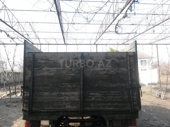 UAZ 3303 1985, 140,000 km - 2.4 л - Bakı