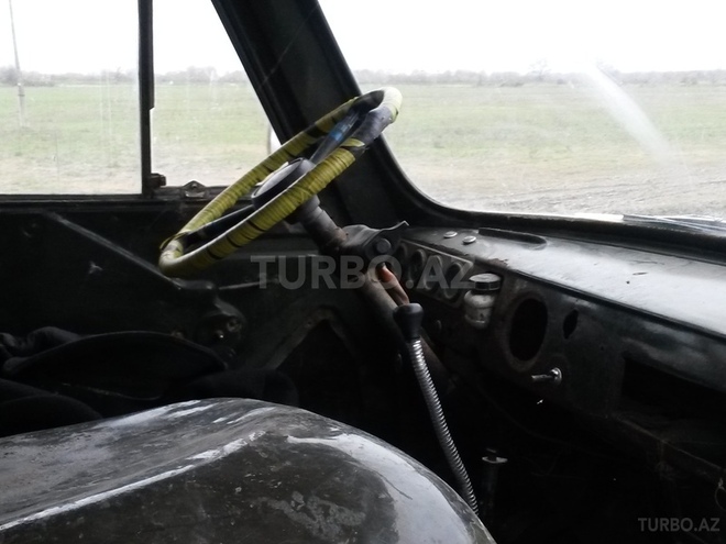 UAZ 3303 1985, 140,000 km - 2.4 л - Bakı