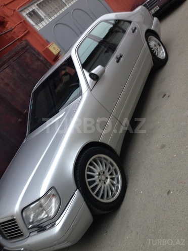Mercedes S 320 1998, 220,000 km - 3.2 л - Bakı