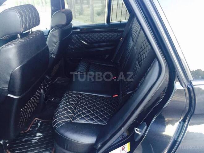 BMW X5 2004, 1,833,333 km - 4.8 л - Bakı