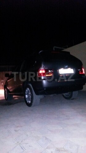 BMW X5 2006, 280,000 km - 0.3 л - Bakı