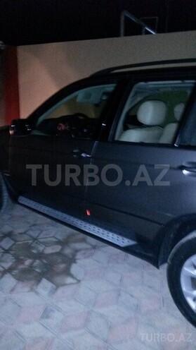 BMW X5 2006, 280,000 km - 0.3 л - Bakı