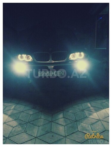 BMW X5 2006, 280,000 km - 0.3 л - Bakı