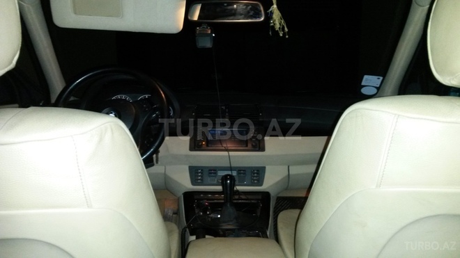 BMW X5 2006, 280,000 km - 0.3 л - Bakı