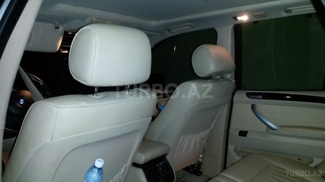 BMW X5 2006, 280,000 km - 0.3 л - Bakı