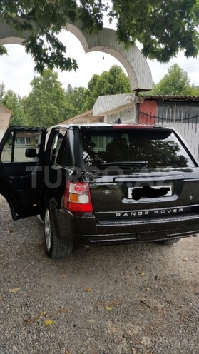 Land Rover RR Sport 2006, 292,000 km - 2.7 l - Bakı