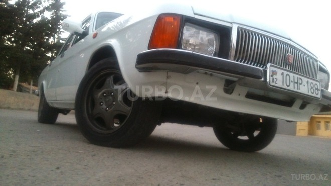 GAZ 3102 1999, 79,665 km - 2.4 l - Bakı