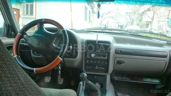 GAZ 3102 1999, 79,665 km - 2.4 l - Bakı