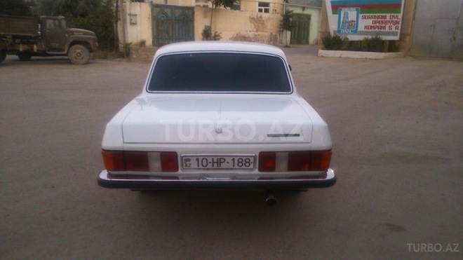 GAZ 3102 1999, 79,665 km - 2.4 l - Bakı