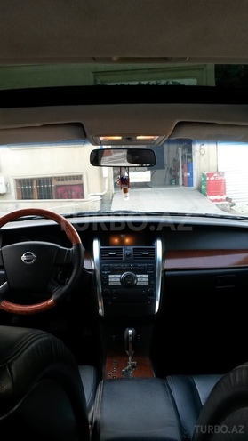 Nissan Teana 2006, 255,000 km - 2.5 l - Bakı