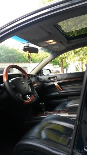 Nissan Teana 2006, 255,000 km - 2.5 l - Bakı