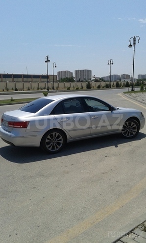 Hyundai Sonata 2006, 15,000 km - 2.4 л - Bakı