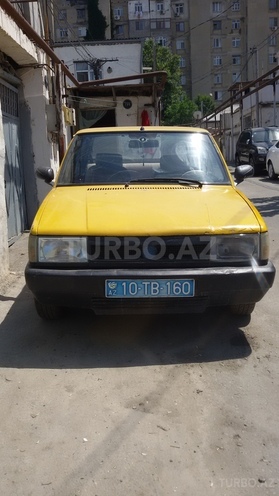 Tofas Sahin 2002, 190,000 km - 0.3 l - Bakı