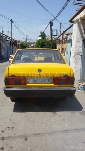 Tofas Sahin 2002, 190,000 km - 0.3 l - Bakı