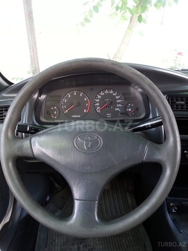 Toyota Corolla 1995, 340,000 km - 0.1 l - Bakı