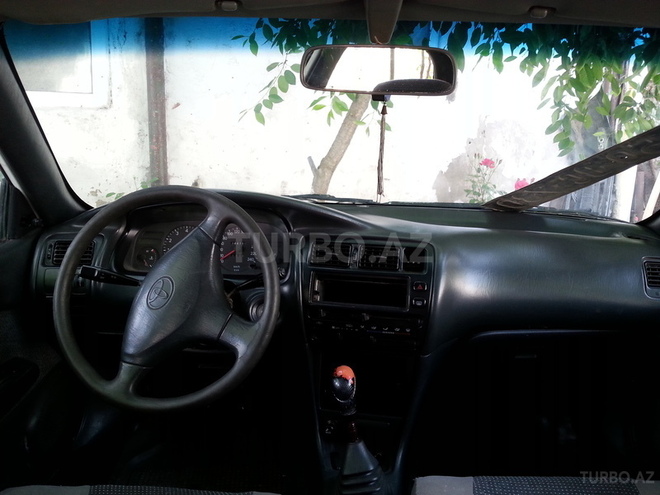 Toyota Corolla 1995, 340,000 km - 0.1 l - Bakı