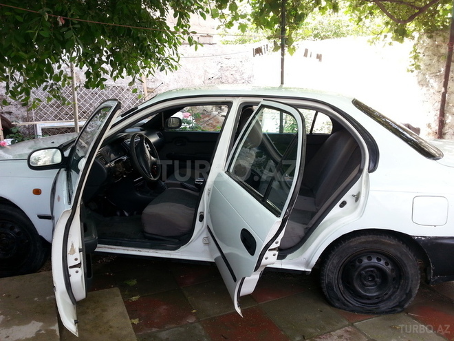 Toyota Corolla 1995, 340,000 km - 0.1 l - Bakı