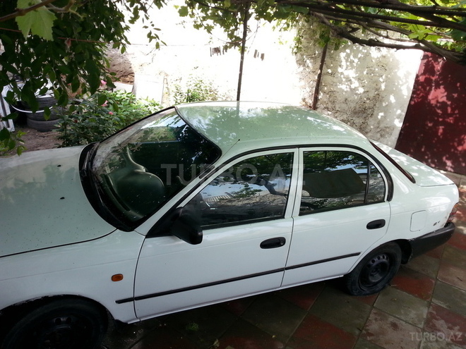 Toyota Corolla 1995, 340,000 km - 0.1 l - Bakı