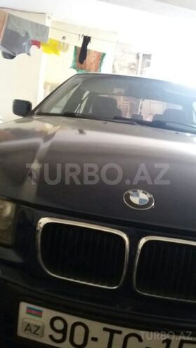 BMW 320 1993, 338,000 km - 2.0 l - Bakı
