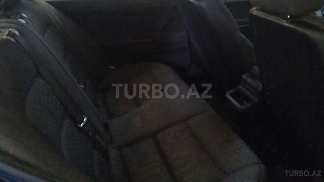 BMW 320 1993, 338,000 km - 2.0 l - Bakı