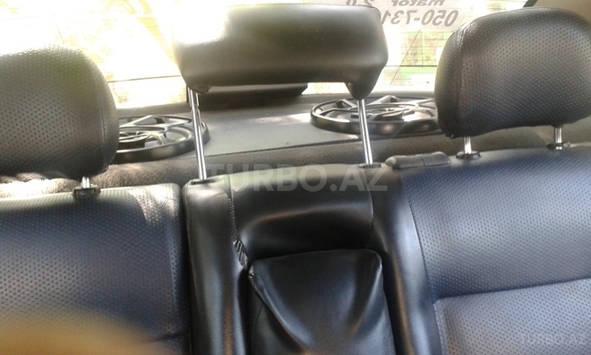 Opel Vectra 1998, 298,898 km - 2.0 л - Bakı