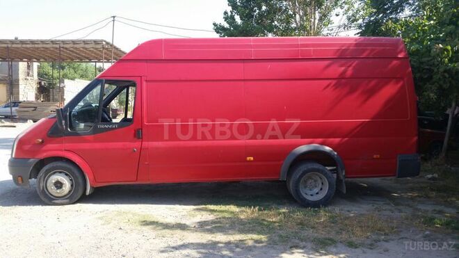 Ford Transit 2007, 150,000 km - 2.4 л - Bakı