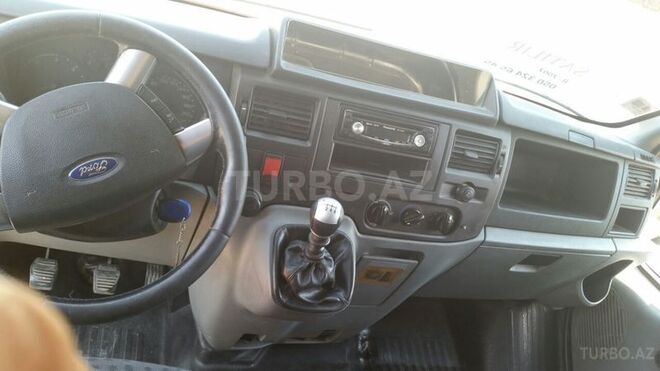 Ford Transit 2007, 150,000 km - 2.4 л - Bakı