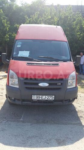 Ford Transit 2007, 150,000 km - 2.4 л - Bakı