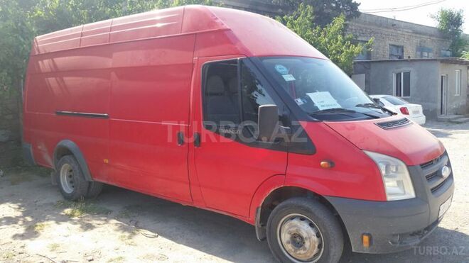 Ford Transit 2007, 150,000 km - 2.4 л - Bakı