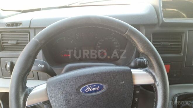 Ford Transit 2007, 150,000 km - 2.4 л - Bakı