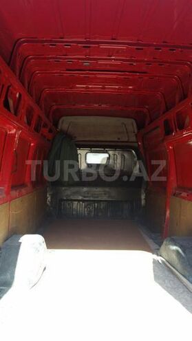 Ford Transit 2007, 150,000 km - 2.4 л - Bakı