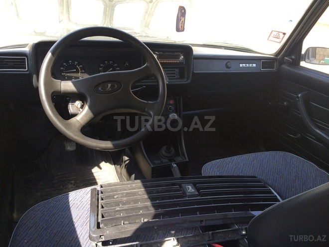 LADA (VAZ) 2107 2010, 34,000 km - 1.6 l - Bakı